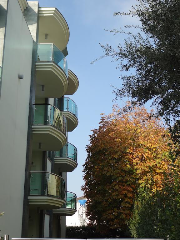弗洛雷斯别墅公寓 贝拉里亚-伊贾马里纳 外观 照片